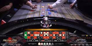 Experience the Thrill of Playing Roulette Online for Real Experience the Thrill of Playing Roulette Online for Real