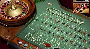 Experience the Thrill of Real Cash Roulette -1009893761