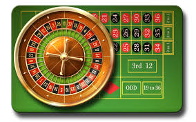 Experience the Thrill of Roulette for Real Cash -1015120245 Experience the Thrill of Roulette for Real Cash -1015120245