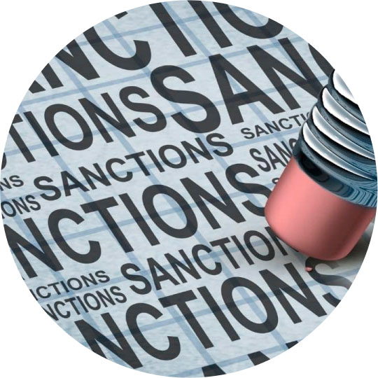 Expert Guidance from a Sanctions Law Firm 1347121363