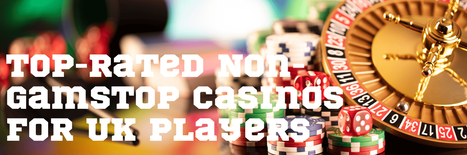 Explore Non Gamstop UK Casino Sites for Endless Entertainment 1732610426