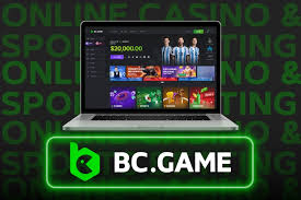 Exploring BC.Game Casino and Sportsbook A Comprehensive Guide