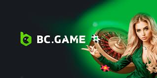 Exploring BC.Game Crypto Casino A New Paradigm in Online Gaming