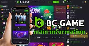 Exploring BC.Game in Pakistan A Gateway to Crypto Gaming