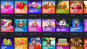Exploring BC Game Online Cryptocurrency Casino A New Era of Gaming