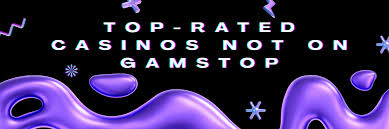 Exploring Casino Sites Not on Gamstop 1730638879