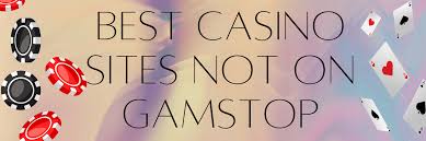 Exploring Non-Gamstop Casinos A Comprehensive Guide 1577010379
