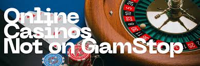 Exploring Non GamStop Sportsbooks Your Guide to Alternative Betting Options Exploring Non GamStop Sportsbooks Your Guide to Alternative Betting Options