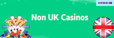 Exploring Non UK Licensed Casinos An In-Depth Guide
