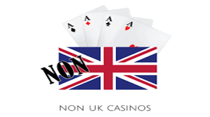 Exploring Non UK Licensed Casinos An In-Depth Guide