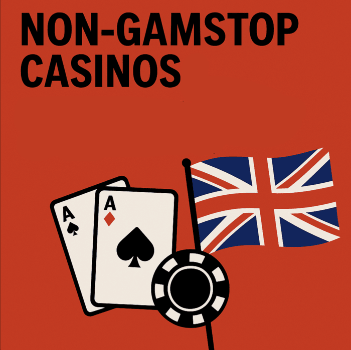 Exploring Sites Without GamStop A Guide to Responsible Gaming