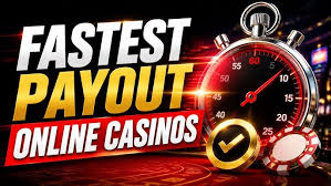 Fast Payout Online Casinos A Guide to Quick Withdrawals -1885762761 Fast Payout Online Casinos A Guide to Quick Withdrawals -1885762761