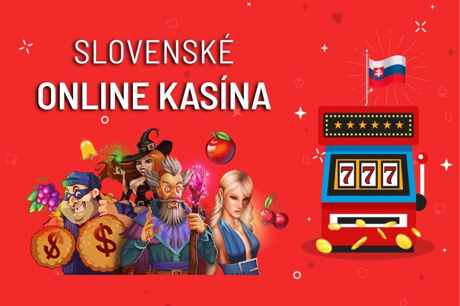 Futuristický pohľad na online kasína v roku 2026