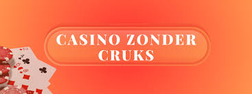 Geen CRUKS Casino Vrijheid en Verantwoord Spelen 1436946551