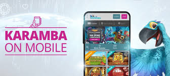 Karamba Casino DK 2026 En Dybtgående Guide til Spiloplevelsen