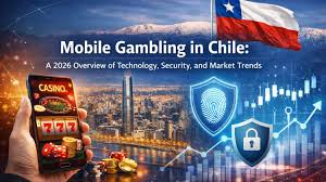 Los Mejores Casinos Chile Online para Jugar Los Mejores Casinos Chile Online para Jugar