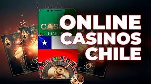 Los Mejores Casinos Chile Online para Jugar Los Mejores Casinos Chile Online para Jugar