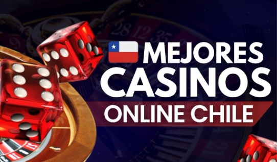 Los Mejores Casinos Online de Chile en 2023 Los Mejores Casinos Online de Chile en 2023