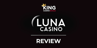 Luna Casino DK 2026 En Fremtid med Spænding og Underholdning 856134738