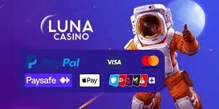 Luna Casino DK – Download Din guide til nem adgang til spænding