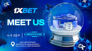 Maximize Your Experience with 1xbet Singapore Bonus