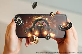 Mezinárodní Online Casino Vaše Brána do Světa Hraní