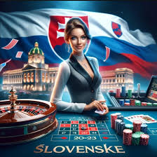 Najlepšie slovenské online kasína Špičkové zážitky a bonusy