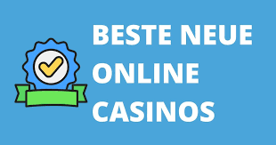 Neue Seriöse Online Casinos Sicher Spielen und Gewinnen 1457963301