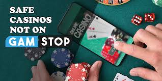 Non Gamstop UK Casino Sites A Comprehensive Overview Non Gamstop UK Casino Sites A Comprehensive Overview