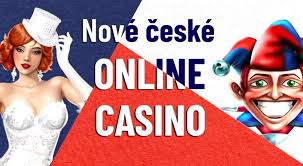Nové české kasino Zábava a možnosti v roce 2023