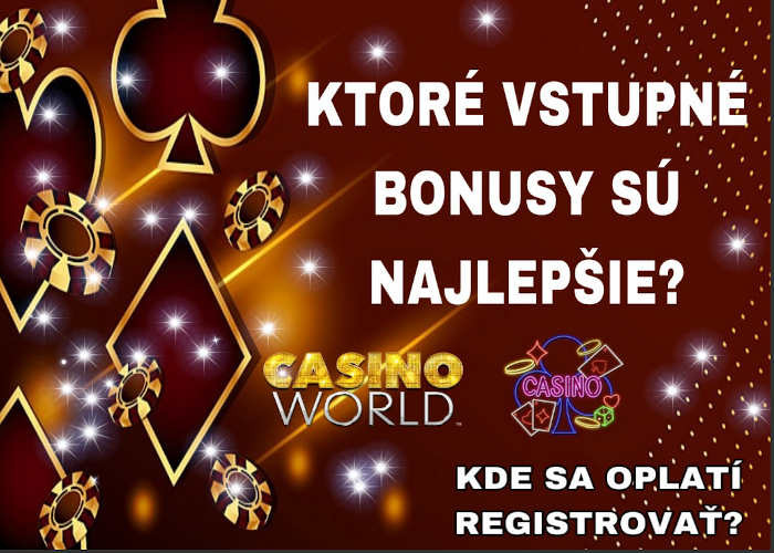 Nové kasína Objavte svet online hazardu Nové kasína Objavte svet online hazardu