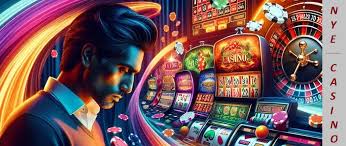 Nye Casinoer i Danmark - Opdag de Bedste Spilmuligheder