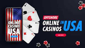 Offshore Casinos UK List 2026 Top Choices for Online Gambling Offshore Casinos UK List 2026 Top Choices for Online Gambling