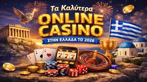 Το Καλύτερο Online Καζίνο Οδηγός για Παίκτες