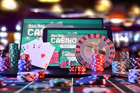 Η Εξέλιξη των Ελληνικών Online Casino