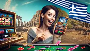 Καινούργια Online Casino Ανακαλύπτοντας τις Νέες Τάσεις στον Κόσμο του Τζόγου