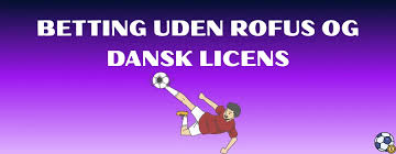 Online Casinoer Uden Dansk Licens En Guide til Spillerne