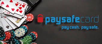 Online Casinos mit Paysafe Sicher und Bequem Spielen 1441284129