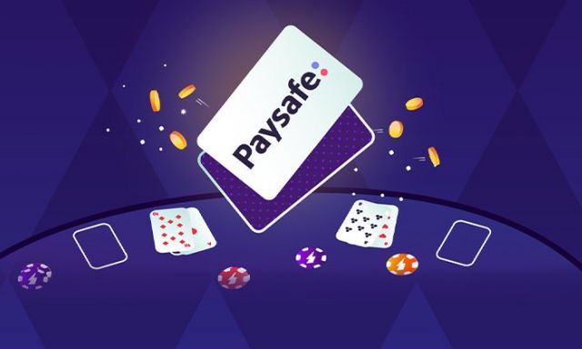 Online Casinos mit Paysafe Sicher und Bequem Spielen 1441284129