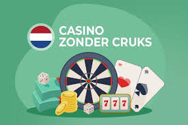Ontdek de Beste Online Casino zonder CRUKS