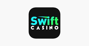 Oplev Fortryllelsen ved Swift Casino