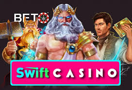 Oplev Fremtiden for Online Spil med Swift Casino 2026 1067237004