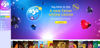Play OJO Casino 2026 Din Guide til En Fantastisk Spilleoplevelse