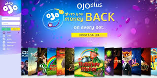 Play OJO Casino 2026 Fremtidens Spiloplevelse 953185598