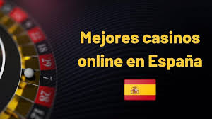 Ranking de los Mejores Casinos Online en España -1673415886