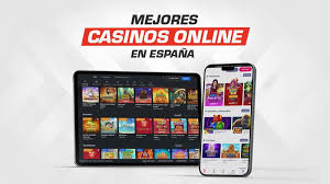 Ranking de los Mejores Casinos Online en España -1673415886