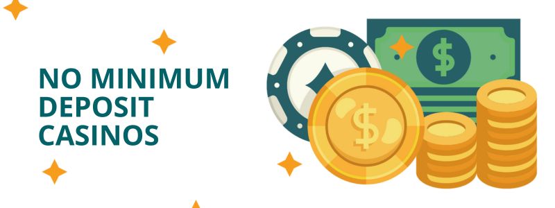 The Ultimate Guide to 2 Pound Deposit Casinos
