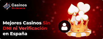 Top Casinos Sin Licencia en España -1235171448