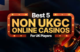Top Rated Non UK Casinos A Guide to Online Gaming Adventures