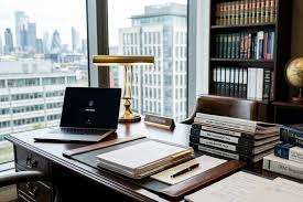 Understanding the Role of Sanctions Defense Attorneys 1295491848